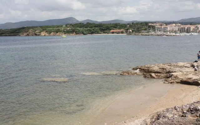 Maison Bord de Mer