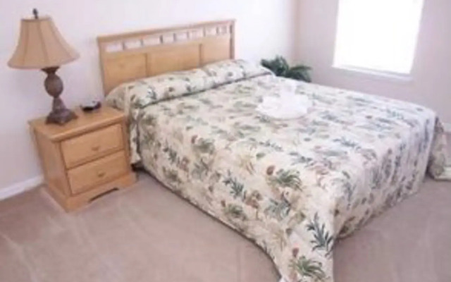 289 Sandy Ridge House 4 Bedroom by Florida Star