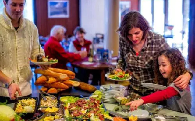 Résidence ATC Routes du Monde Chamonix