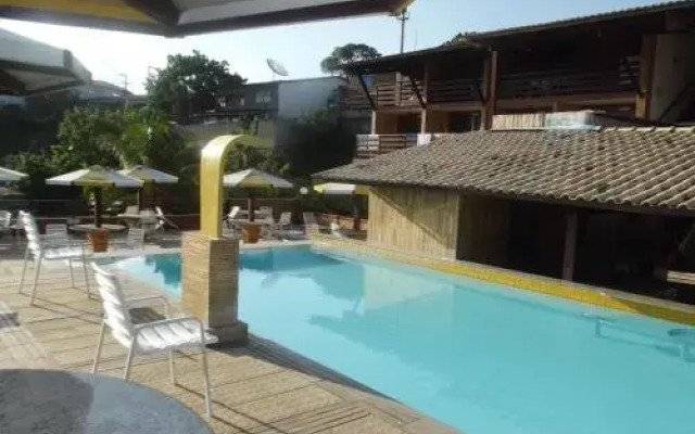 Pipas Ocean Residence
