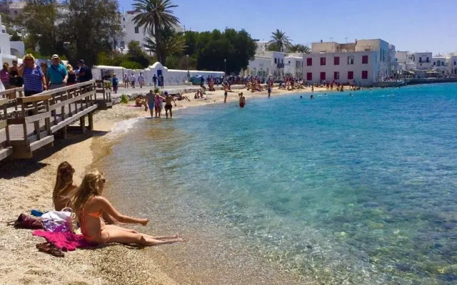 Pension Ageliki Kalogera