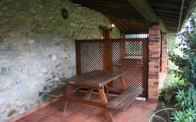 Pensión El Regueirin