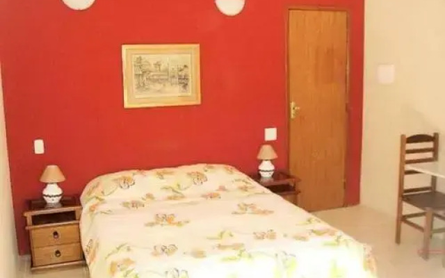 Ayruma Guest House