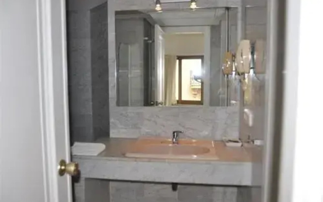 Apartamentos Austria