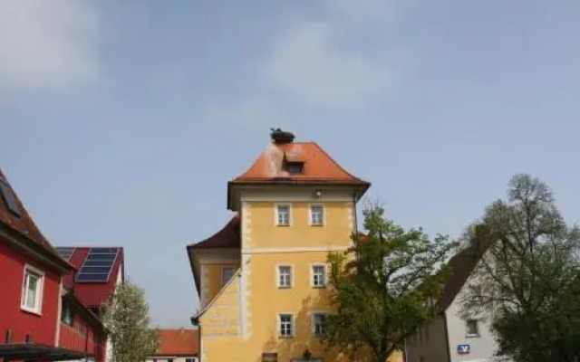 Schwarzer Adler Weingut