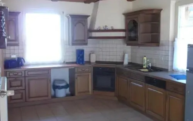 Ferienwohnung am Haffberg