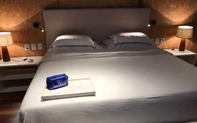 BobZ Boutique Resort