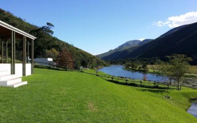 Somerset Gift Getaway Farm