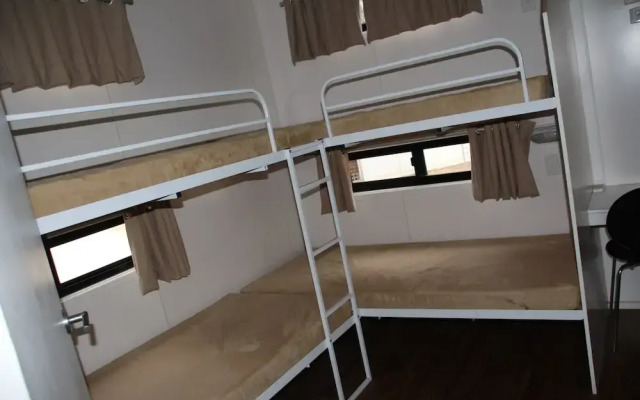 Barmah Bridge Caravan Park