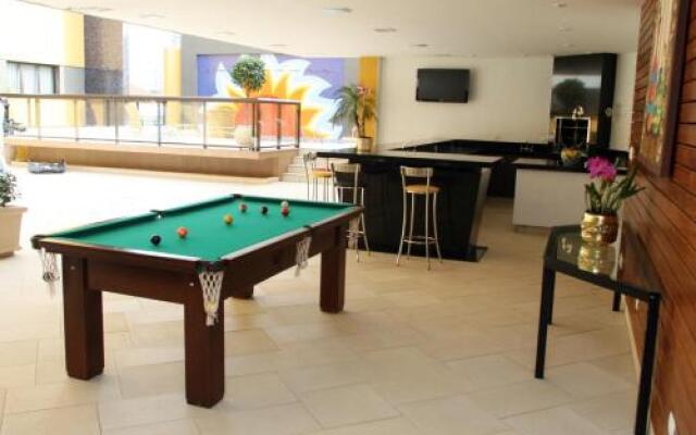 Hotel Solarium Express