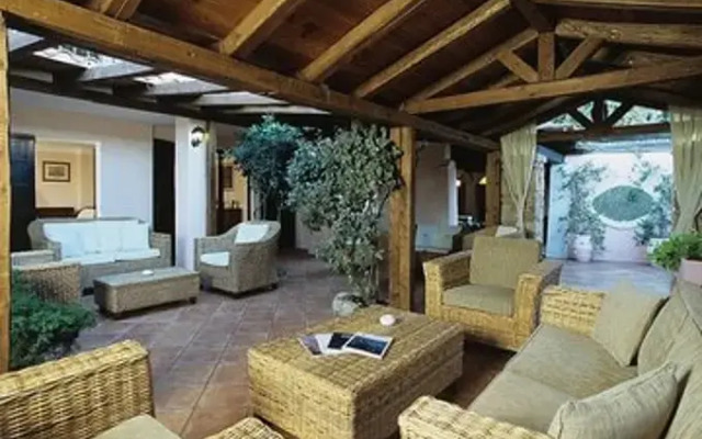 Colonna Residence Porto Cervo