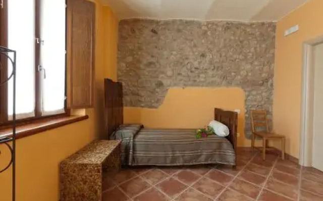 Agriturismo Con Cucina Tipica Nuova Scardua
