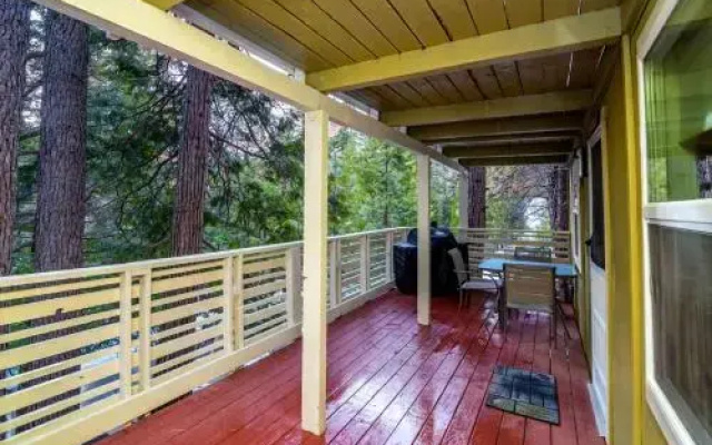 Yosemite Hideaway Vacation Rentals