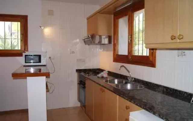 Villas Tosalet
