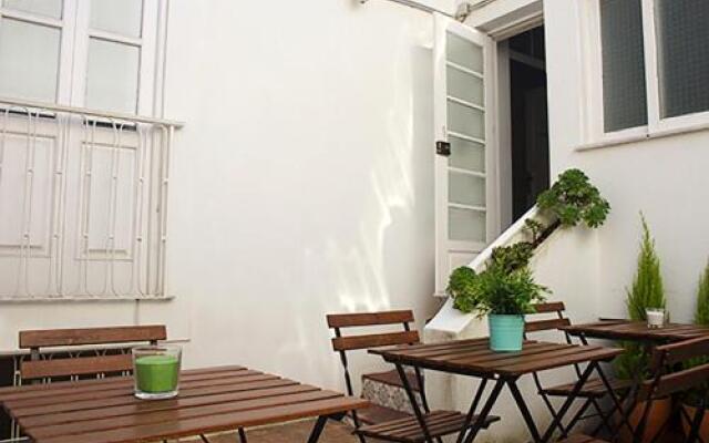 Watermark Surf House