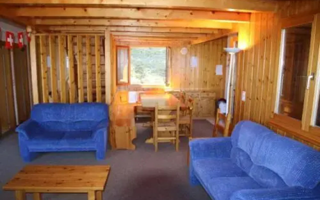 Chalets Fontannets