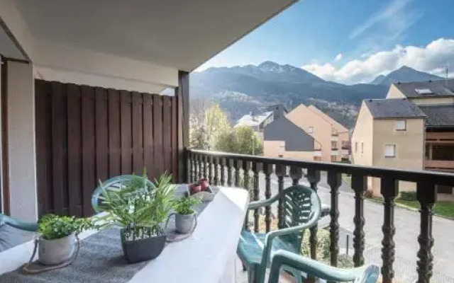Casa Sorripas