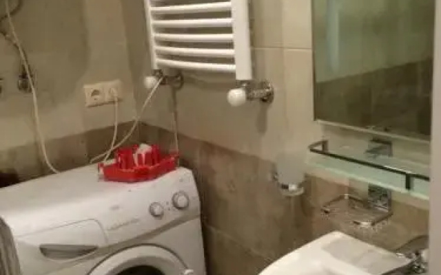 Apartment near Black Sea Beach