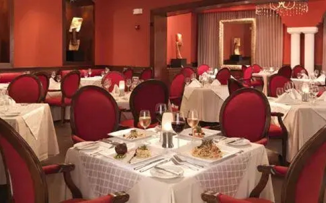 Club Melia at Gran Melia Puerto Rico
