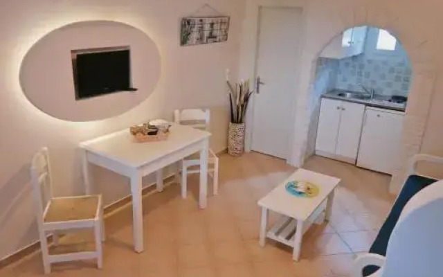 Aggeliki's Diamond