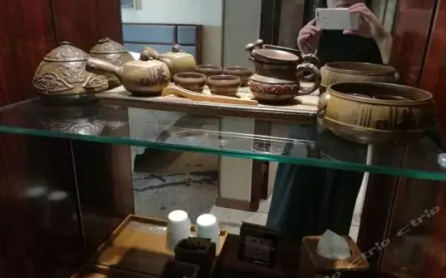 Bode Boutique Theme Hotel