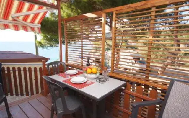 Camping Village Scaglieri