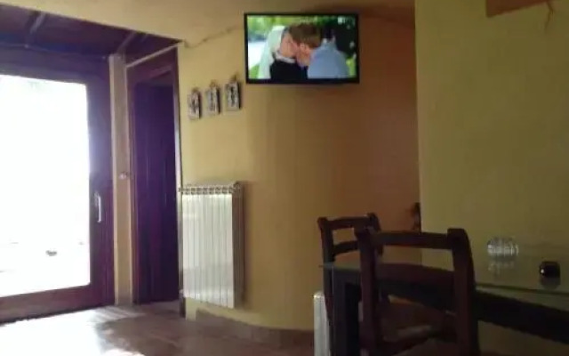 B&B il soffio di Eolo