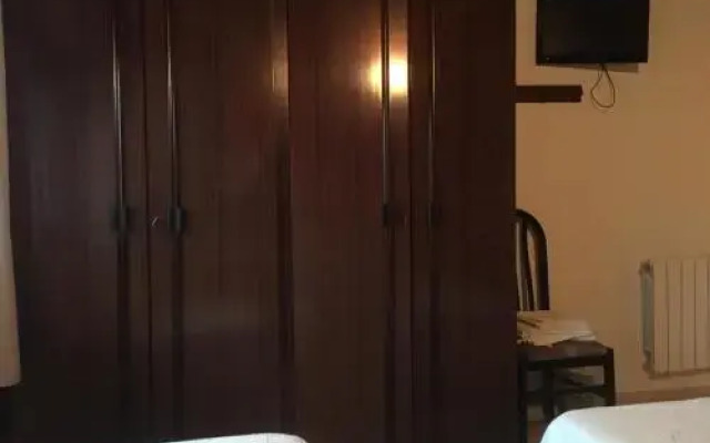 Pensión Quintana