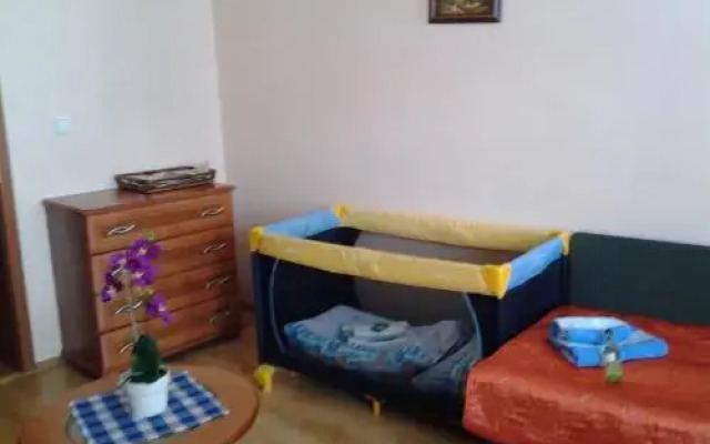 U Tří jehňátek