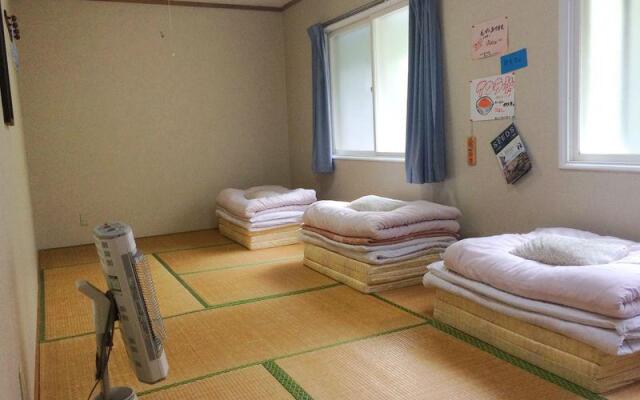 Minshuku Guest House Tomawari