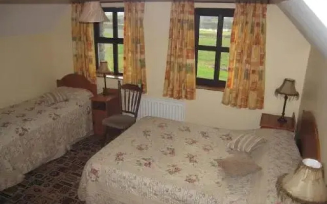 Kinvara Inn B&B