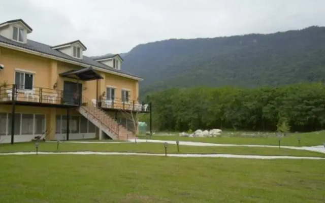 Yu Hua Bed And Breakfast