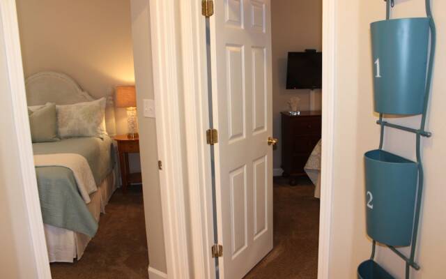 Trista Terrace House 94 Destin