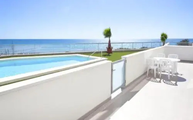Aptos La Punta by Zercabeds