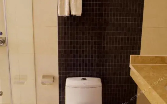 乌鲁木齐宇豪酒店