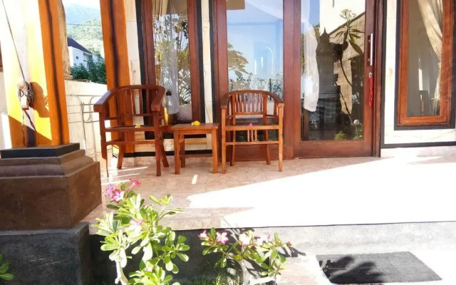 Sudi Homestay