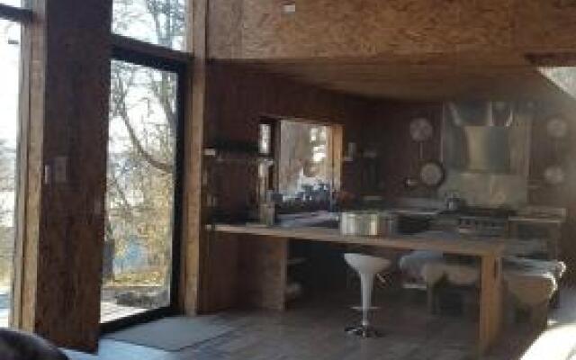 Mountain Loft Las Pendientes