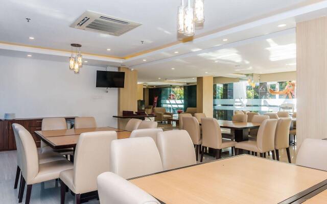 ZEN Rooms Denpasar Sidakarya