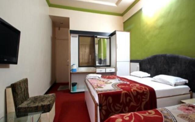 Hotel Tourist International