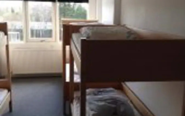 Fyrtarn Tommerup Hostel