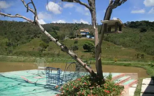 Jardim dos Sonhos
