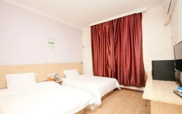 7 Days Inn Langfang Xianghe Furniture City Branch