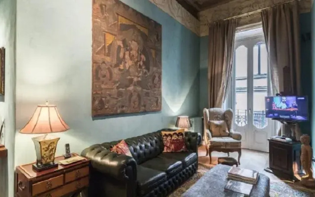 Hemeras Boutique House Suite Della Tigre