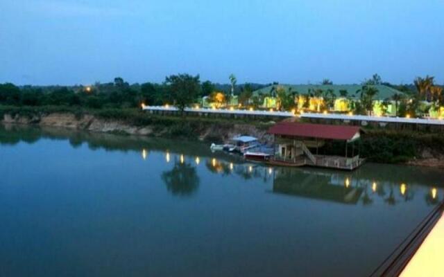 Ingmoon Riverside Resort And Spa