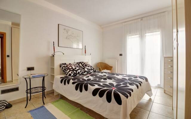 Apartamento 4066- Gravina 1