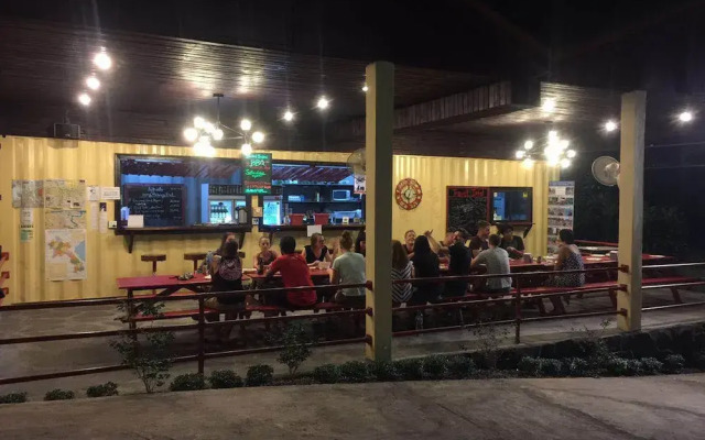 Sabai Sabai Hostel Backpacker - Adults Only