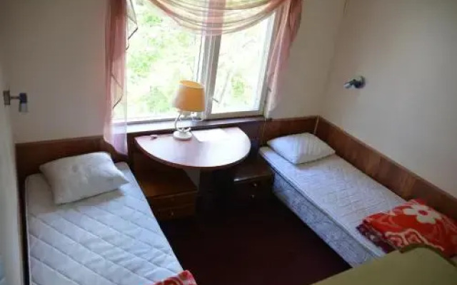 Metsa Hostel