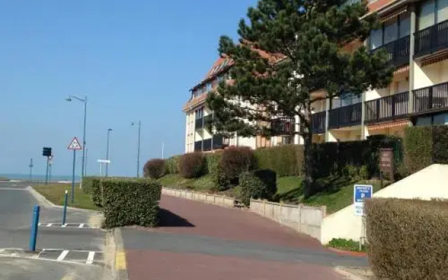 Deauville Plage 1