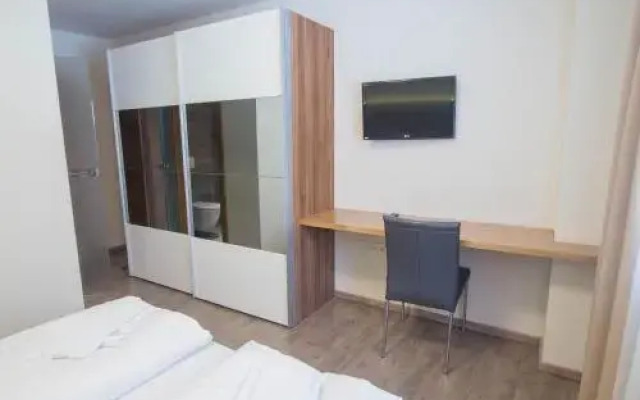 Max Residence Zell am See - Steinbock Lodges