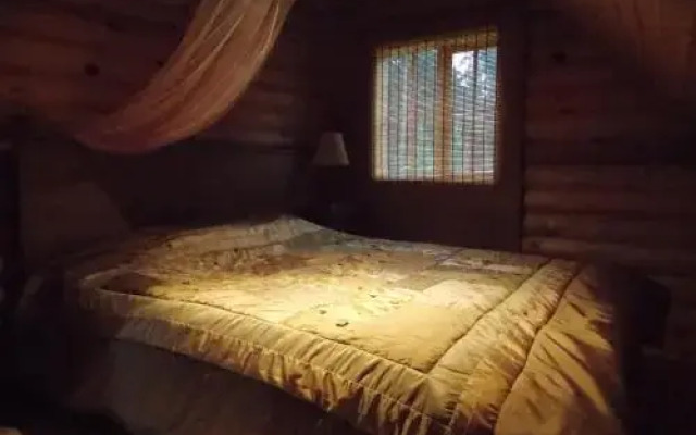 Hirve Holiday Home